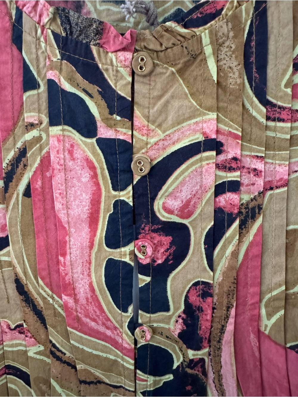 Cleobella Blouse - Picture 6 of 10